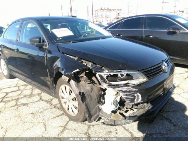 Photo 5 VIN: 3VW2K7AJ7EM384170 - VOLKSWAGEN JETTA SEDAN 