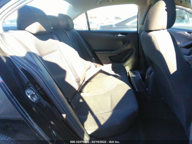 Photo 7 VIN: 3VW2K7AJ7EM384170 - VOLKSWAGEN JETTA SEDAN 