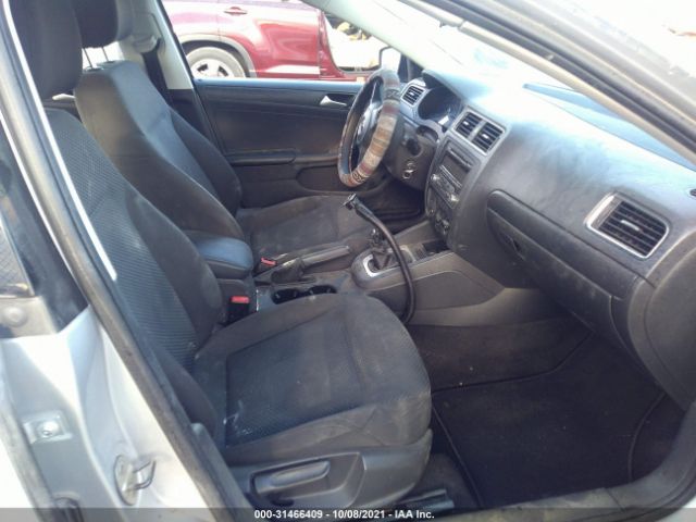 Photo 4 VIN: 3VW2K7AJ7EM391698 - VOLKSWAGEN JETTA SEDAN 