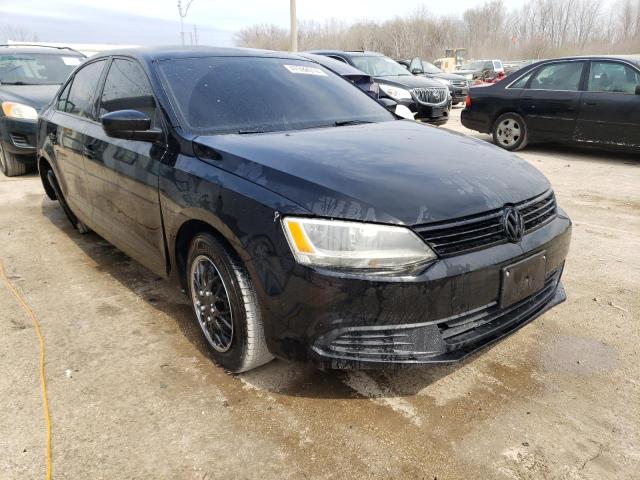 Photo 3 VIN: 3VW2K7AJ7EM398800 - VOLKSWAGEN JETTA 