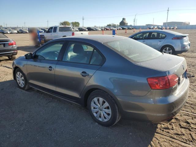 Photo 1 VIN: 3VW2K7AJ7EM404854 - VOLKSWAGEN JETTA BASE 