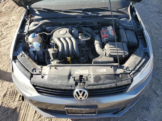 Photo 10 VIN: 3VW2K7AJ7EM404854 - VOLKSWAGEN JETTA BASE 