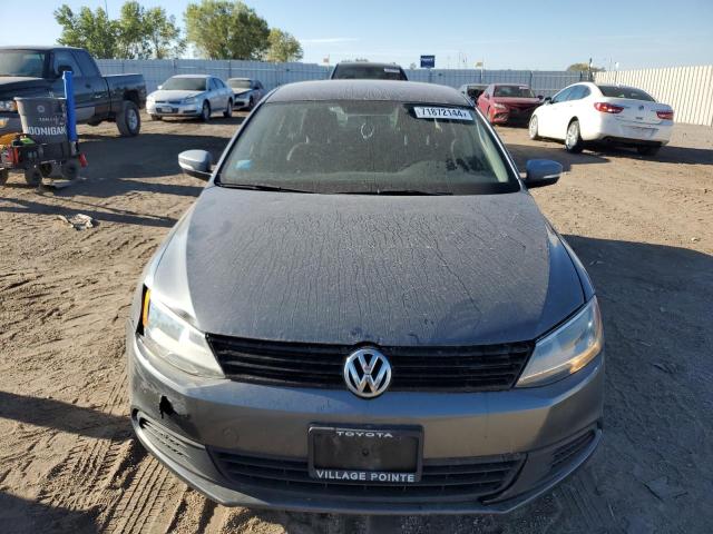 Photo 4 VIN: 3VW2K7AJ7EM404854 - VOLKSWAGEN JETTA BASE 