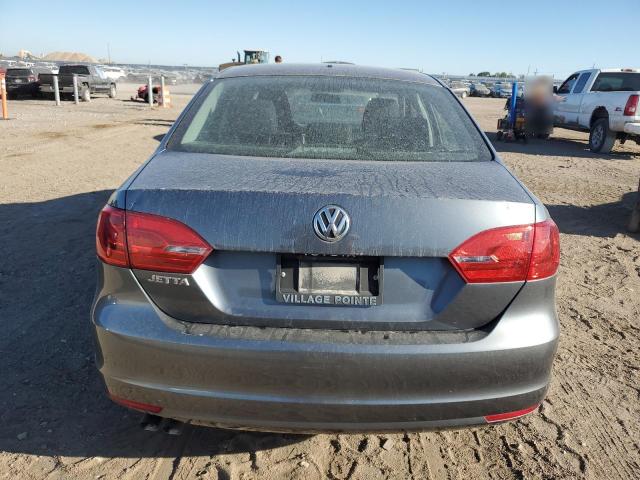 Photo 5 VIN: 3VW2K7AJ7EM404854 - VOLKSWAGEN JETTA BASE 