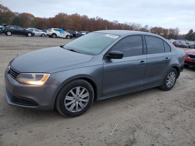 Photo 0 VIN: 3VW2K7AJ7EM406216 - VOLKSWAGEN JETTA 