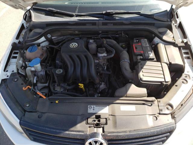 Photo 10 VIN: 3VW2K7AJ7EM415580 - VOLKSWAGEN JETTA 