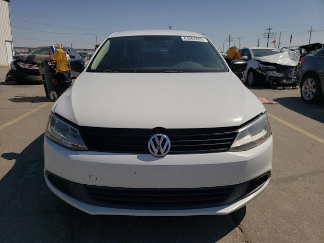 Photo 4 VIN: 3VW2K7AJ7EM415580 - VOLKSWAGEN JETTA 