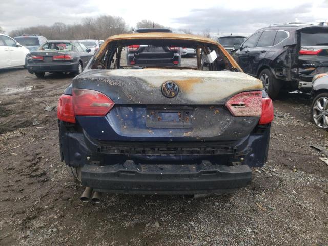 Photo 5 VIN: 3VW2K7AJ7EM424232 - VOLKSWAGEN JETTA BASE 