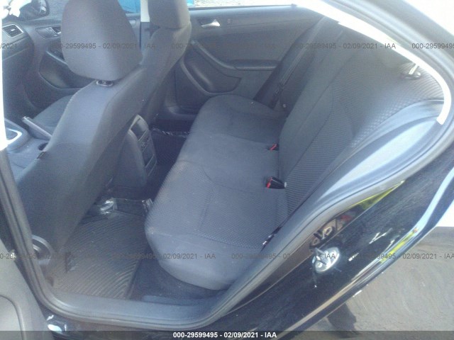 Photo 7 VIN: 3VW2K7AJ7EM441600 - VOLKSWAGEN JETTA SEDAN 