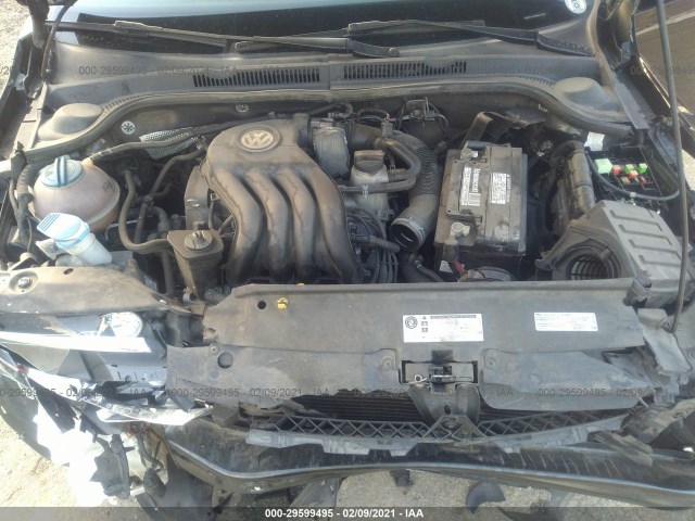 Photo 9 VIN: 3VW2K7AJ7EM441600 - VOLKSWAGEN JETTA SEDAN 