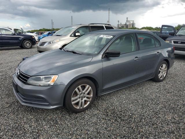 Photo 0 VIN: 3VW2K7AJ7FM210326 - VOLKSWAGEN JETTA BASE 