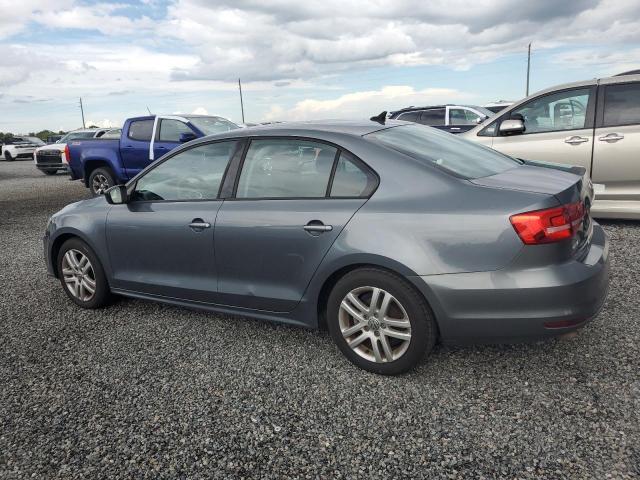 Photo 1 VIN: 3VW2K7AJ7FM210326 - VOLKSWAGEN JETTA BASE 