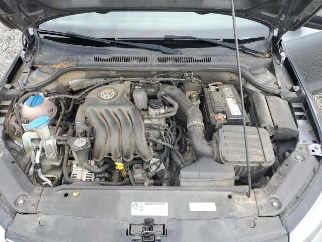 Photo 10 VIN: 3VW2K7AJ7FM210326 - VOLKSWAGEN JETTA BASE 