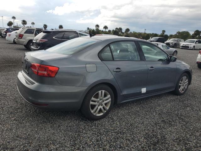 Photo 2 VIN: 3VW2K7AJ7FM210326 - VOLKSWAGEN JETTA BASE 