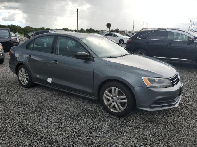 Photo 3 VIN: 3VW2K7AJ7FM210326 - VOLKSWAGEN JETTA BASE 