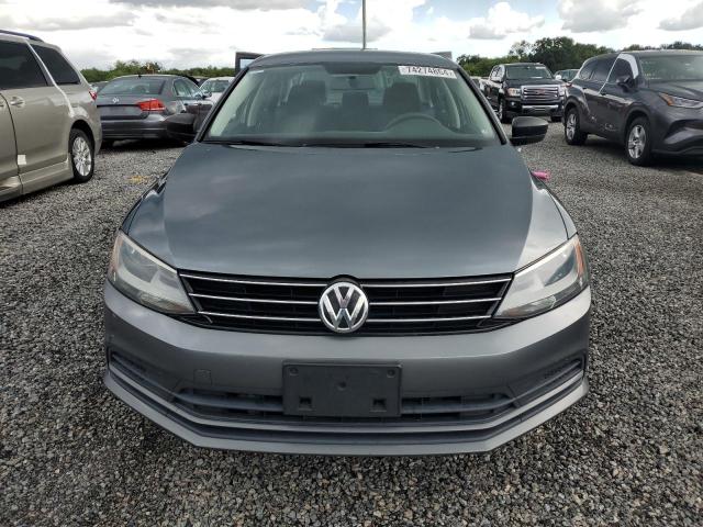 Photo 4 VIN: 3VW2K7AJ7FM210326 - VOLKSWAGEN JETTA BASE 