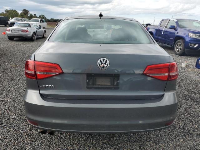 Photo 5 VIN: 3VW2K7AJ7FM210326 - VOLKSWAGEN JETTA BASE 