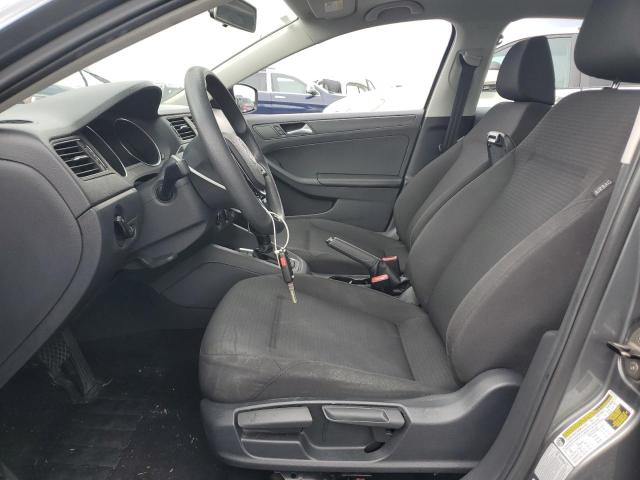 Photo 6 VIN: 3VW2K7AJ7FM210326 - VOLKSWAGEN JETTA BASE 