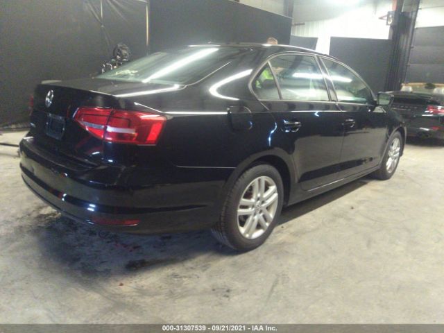 Photo 3 VIN: 3VW2K7AJ7FM212139 - VOLKSWAGEN JETTA SEDAN 