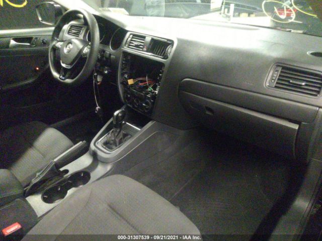 Photo 4 VIN: 3VW2K7AJ7FM212139 - VOLKSWAGEN JETTA SEDAN 