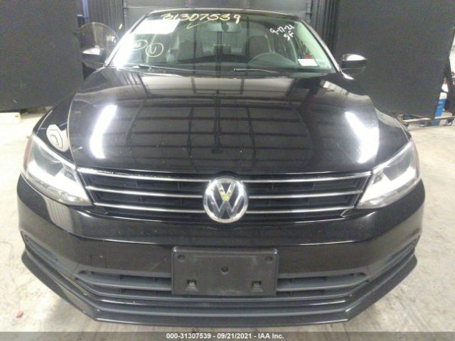 Photo 5 VIN: 3VW2K7AJ7FM212139 - VOLKSWAGEN JETTA SEDAN 