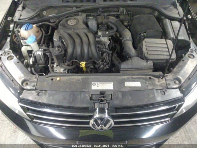 Photo 9 VIN: 3VW2K7AJ7FM212139 - VOLKSWAGEN JETTA SEDAN 