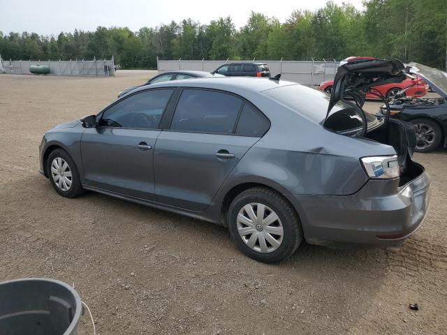 Photo 1 VIN: 3VW2K7AJ7FM212495 - VOLKSWAGEN JETTA BASE 