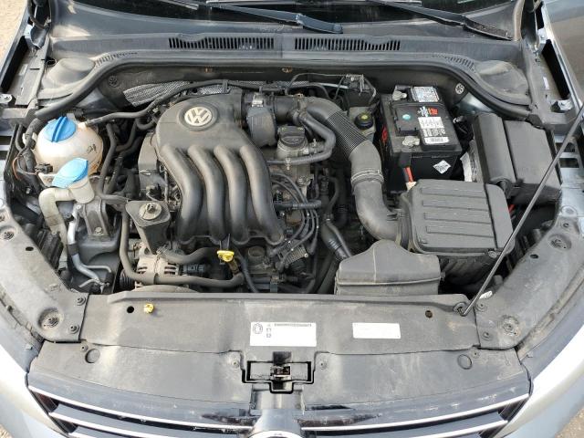 Photo 10 VIN: 3VW2K7AJ7FM212495 - VOLKSWAGEN JETTA BASE 