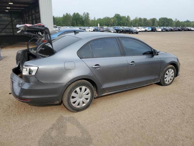 Photo 2 VIN: 3VW2K7AJ7FM212495 - VOLKSWAGEN JETTA BASE 