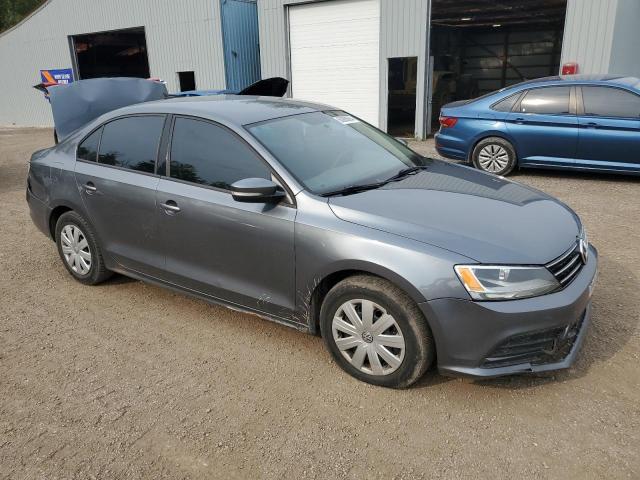 Photo 3 VIN: 3VW2K7AJ7FM212495 - VOLKSWAGEN JETTA BASE 