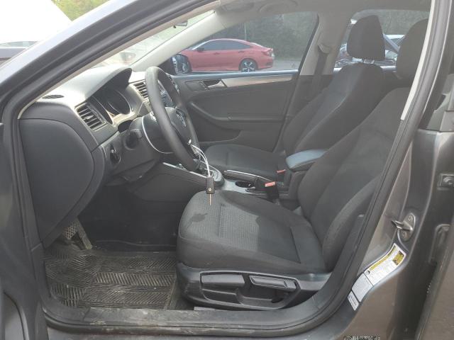 Photo 6 VIN: 3VW2K7AJ7FM212495 - VOLKSWAGEN JETTA BASE 