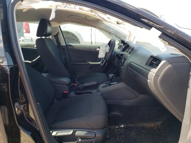 Photo 4 VIN: 3VW2K7AJ7FM214943 - VOLKSWAGEN JETTA 