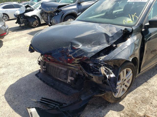 Photo 8 VIN: 3VW2K7AJ7FM214943 - VOLKSWAGEN JETTA 