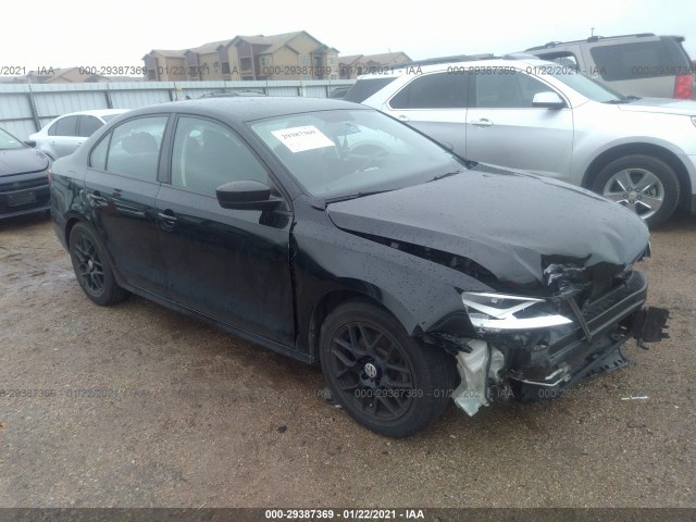 Photo 0 VIN: 3VW2K7AJ7FM220287 - VOLKSWAGEN JETTA SEDAN 