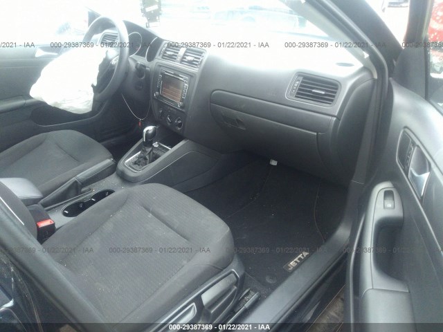 Photo 4 VIN: 3VW2K7AJ7FM220287 - VOLKSWAGEN JETTA SEDAN 