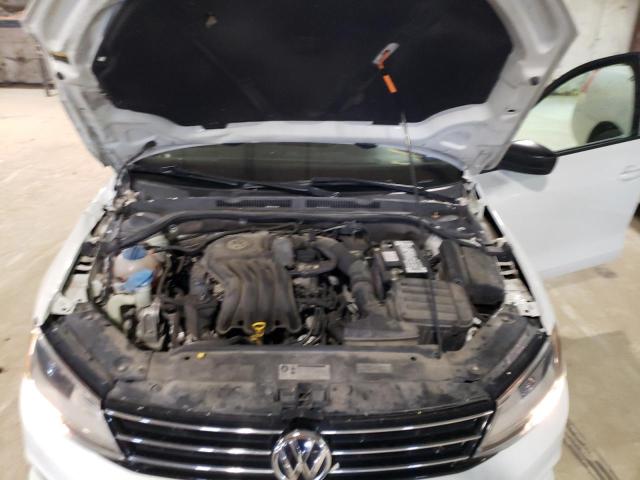 Photo 10 VIN: 3VW2K7AJ7FM220421 - VOLKSWAGEN JETTA BASE 