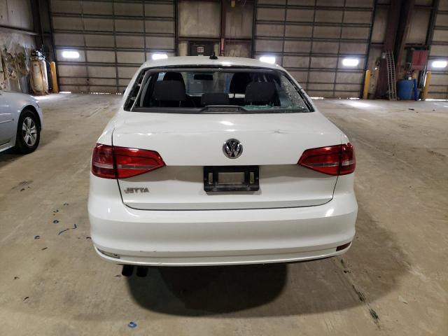 Photo 5 VIN: 3VW2K7AJ7FM220421 - VOLKSWAGEN JETTA BASE 