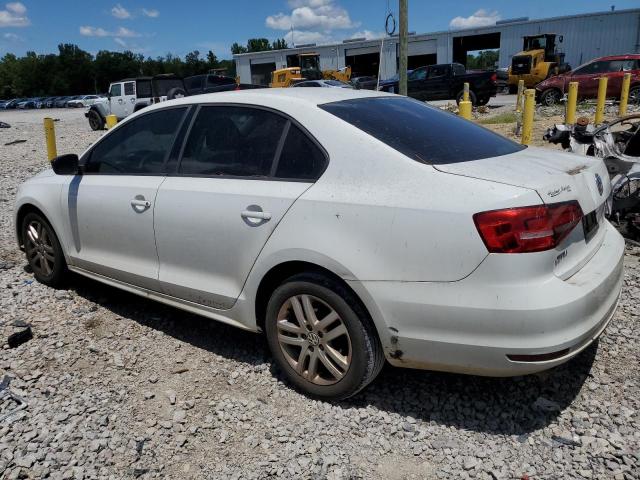 Photo 1 VIN: 3VW2K7AJ7FM223982 - VOLKSWAGEN JETTA 