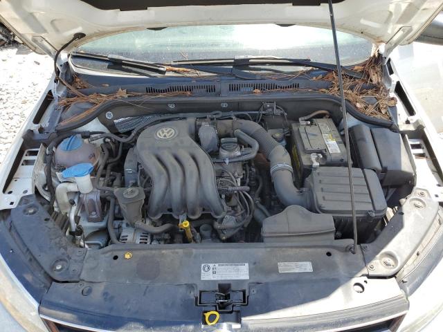 Photo 10 VIN: 3VW2K7AJ7FM223982 - VOLKSWAGEN JETTA 