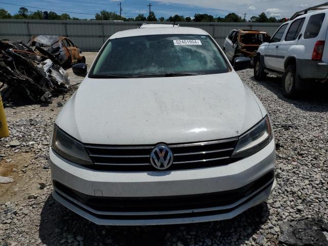 Photo 4 VIN: 3VW2K7AJ7FM223982 - VOLKSWAGEN JETTA 