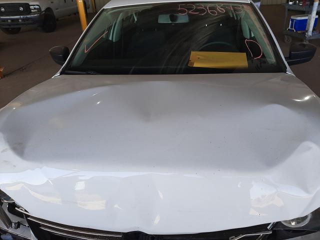 Photo 6 VIN: 3VW2K7AJ7FM225523 - VOLKSWAGEN JETTA BASE 