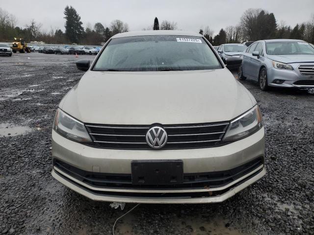 Photo 4 VIN: 3VW2K7AJ7FM227403 - VOLKSWAGEN JETTA BASE 