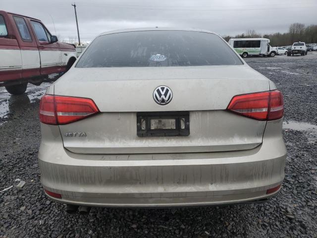 Photo 5 VIN: 3VW2K7AJ7FM227403 - VOLKSWAGEN JETTA BASE 