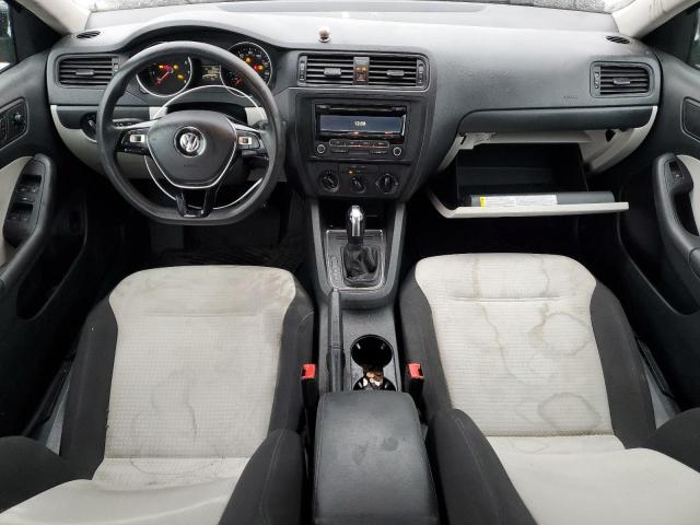 Photo 7 VIN: 3VW2K7AJ7FM227403 - VOLKSWAGEN JETTA BASE 