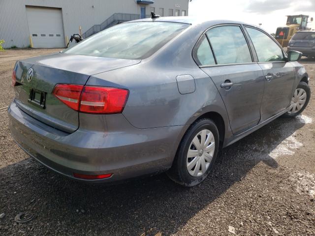 Photo 3 VIN: 3VW2K7AJ7FM234142 - VOLKSWAGEN JETTA 