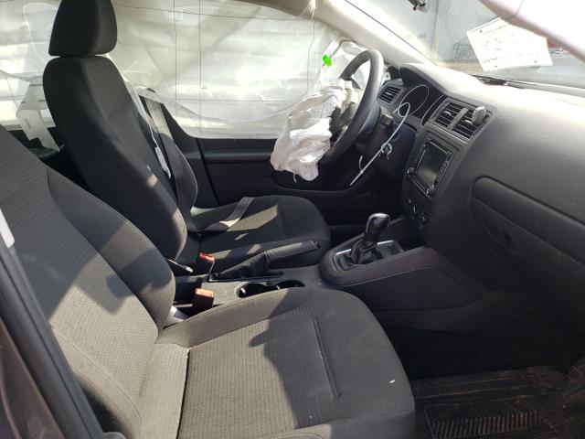 Photo 5 VIN: 3VW2K7AJ7FM234142 - VOLKSWAGEN JETTA 