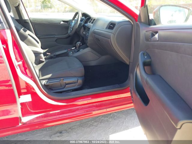 Photo 4 VIN: 3VW2K7AJ7FM234786 - VOLKSWAGEN JETTA SEDAN 