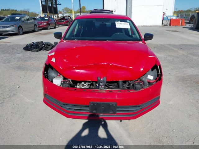 Photo 5 VIN: 3VW2K7AJ7FM234786 - VOLKSWAGEN JETTA SEDAN 