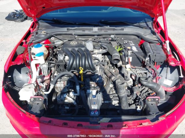 Photo 9 VIN: 3VW2K7AJ7FM234786 - VOLKSWAGEN JETTA SEDAN 