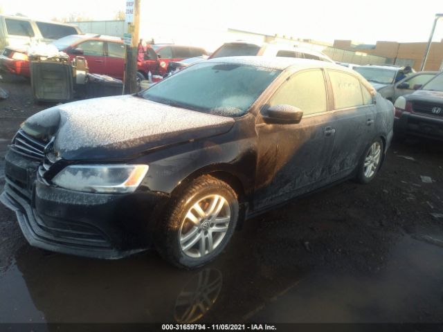 Photo 1 VIN: 3VW2K7AJ7FM243052 - VOLKSWAGEN JETTA SEDAN 